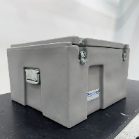 ThermoSafe Storage/Transport Chest image 0